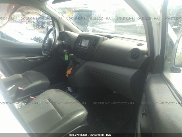 Photo 4 VIN: 3N6CM0KNXEK692159 - NISSAN NV200 