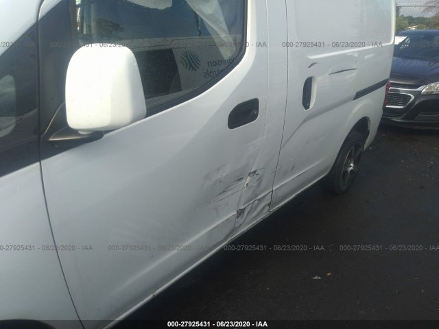 Photo 5 VIN: 3N6CM0KNXEK692159 - NISSAN NV200 