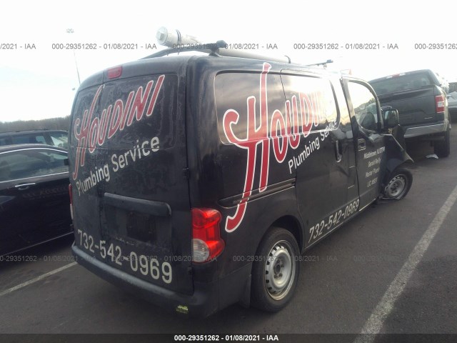 Photo 3 VIN: 3N6CM0KNXEK692937 - NISSAN NV200 