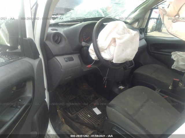 Photo 4 VIN: 3N6CM0KNXEK692937 - NISSAN NV200 