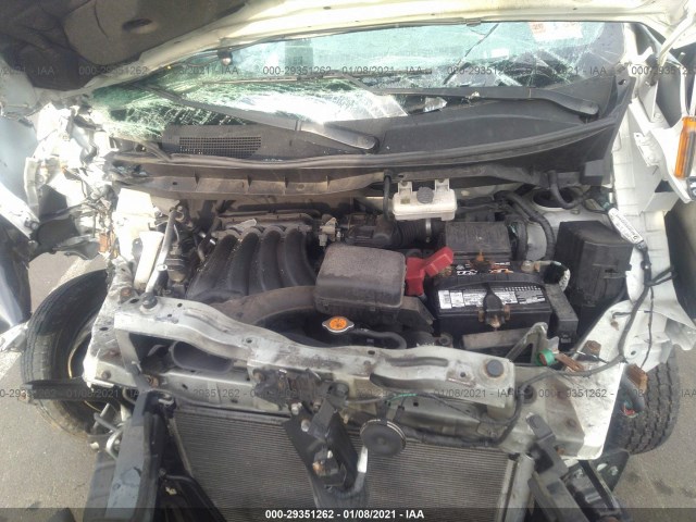 Photo 9 VIN: 3N6CM0KNXEK692937 - NISSAN NV200 