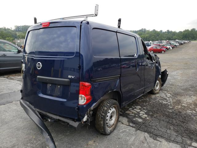 Photo 3 VIN: 3N6CM0KNXEK694123 - NISSAN NV200 2.5S 