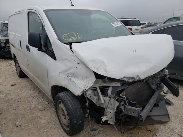 Photo 0 VIN: 3N6CM0KNXEK696468 - NISSAN NV200 2.5S 