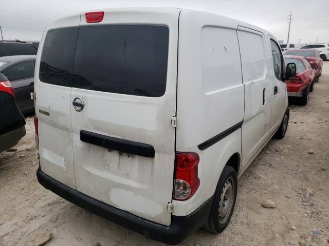 Photo 3 VIN: 3N6CM0KNXEK696468 - NISSAN NV200 2.5S 