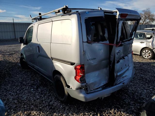 Photo 1 VIN: 3N6CM0KNXEK698415 - NISSAN NV 