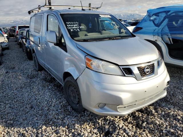 Photo 3 VIN: 3N6CM0KNXEK698415 - NISSAN NV 