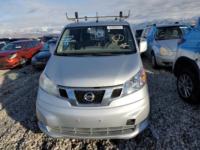 Photo 4 VIN: 3N6CM0KNXEK698415 - NISSAN NV 