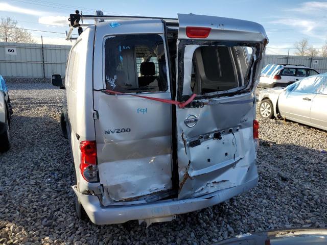 Photo 5 VIN: 3N6CM0KNXEK698415 - NISSAN NV 