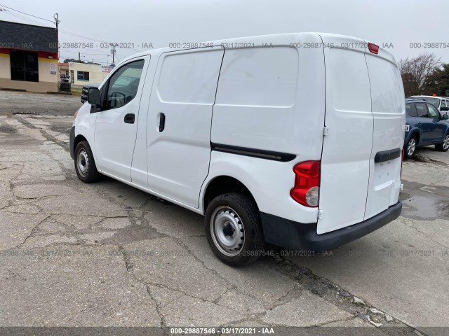 Photo 2 VIN: 3N6CM0KNXEK698995 - NISSAN NV200 