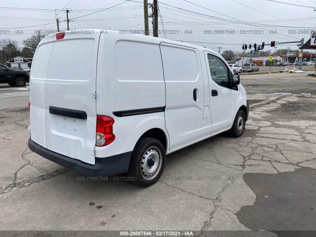 Photo 3 VIN: 3N6CM0KNXEK698995 - NISSAN NV200 