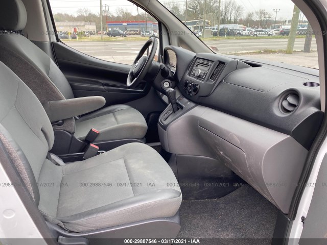 Photo 4 VIN: 3N6CM0KNXEK698995 - NISSAN NV200 