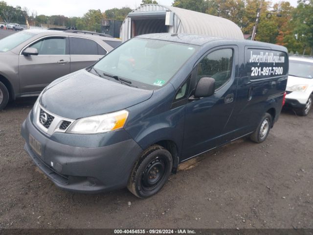 Photo 1 VIN: 3N6CM0KNXFK692891 - NISSAN NV200 