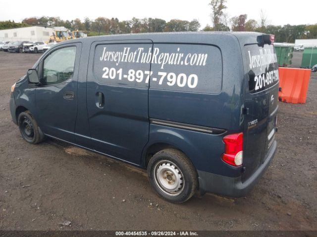 Photo 2 VIN: 3N6CM0KNXFK692891 - NISSAN NV200 