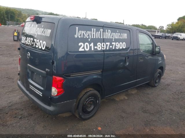 Photo 3 VIN: 3N6CM0KNXFK692891 - NISSAN NV200 