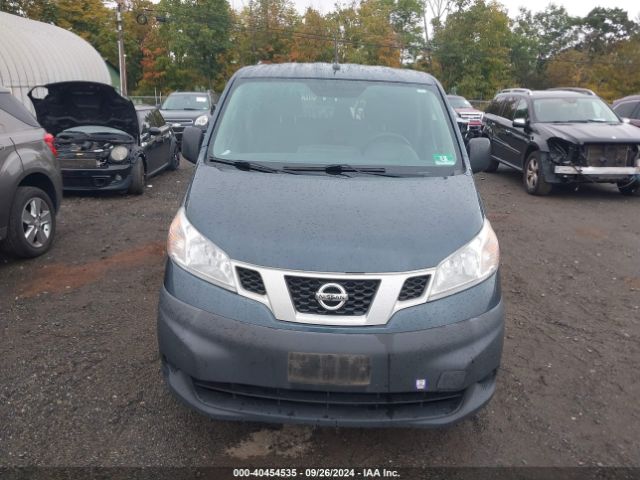 Photo 5 VIN: 3N6CM0KNXFK692891 - NISSAN NV200 