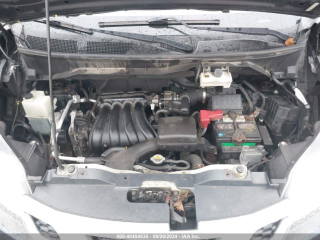 Photo 9 VIN: 3N6CM0KNXFK692891 - NISSAN NV200 