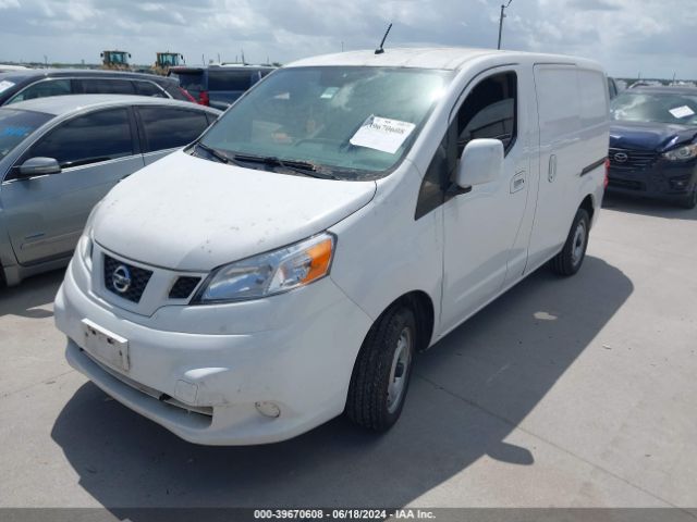 Photo 1 VIN: 3N6CM0KNXFK694771 - NISSAN NV200 