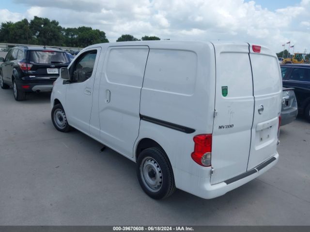 Photo 2 VIN: 3N6CM0KNXFK694771 - NISSAN NV200 