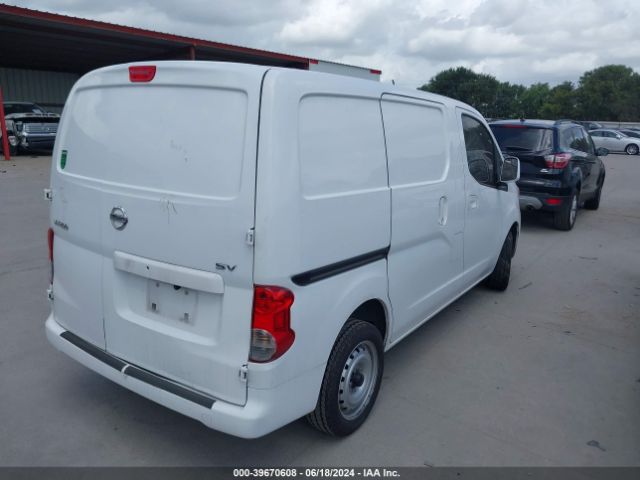 Photo 3 VIN: 3N6CM0KNXFK694771 - NISSAN NV200 