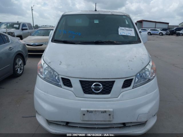 Photo 5 VIN: 3N6CM0KNXFK694771 - NISSAN NV200 