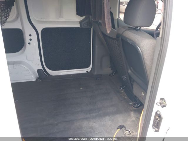 Photo 7 VIN: 3N6CM0KNXFK694771 - NISSAN NV200 