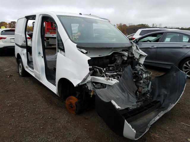 Photo 0 VIN: 3N6CM0KNXFK700164 - NISSAN NV200 2.5S 