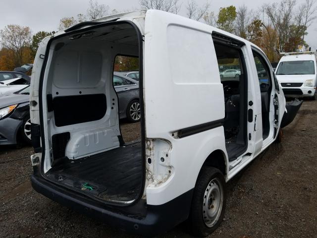 Photo 3 VIN: 3N6CM0KNXFK700164 - NISSAN NV200 2.5S 