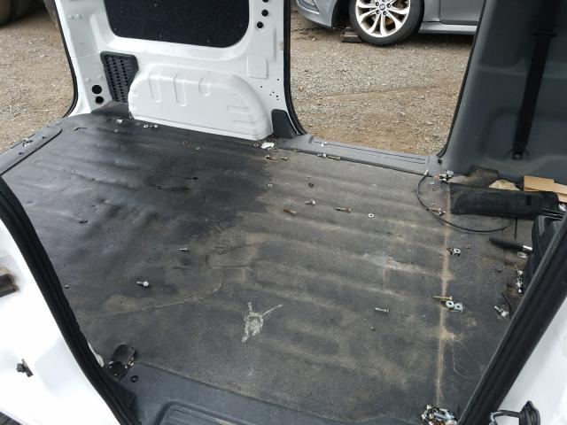 Photo 5 VIN: 3N6CM0KNXFK700164 - NISSAN NV200 2.5S 