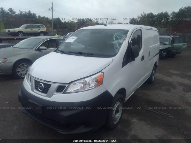 Photo 1 VIN: 3N6CM0KNXFK700746 - NISSAN NV200 