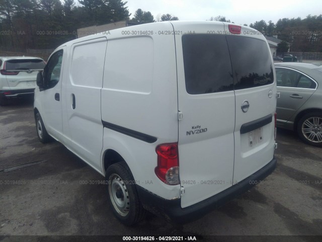 Photo 2 VIN: 3N6CM0KNXFK700746 - NISSAN NV200 