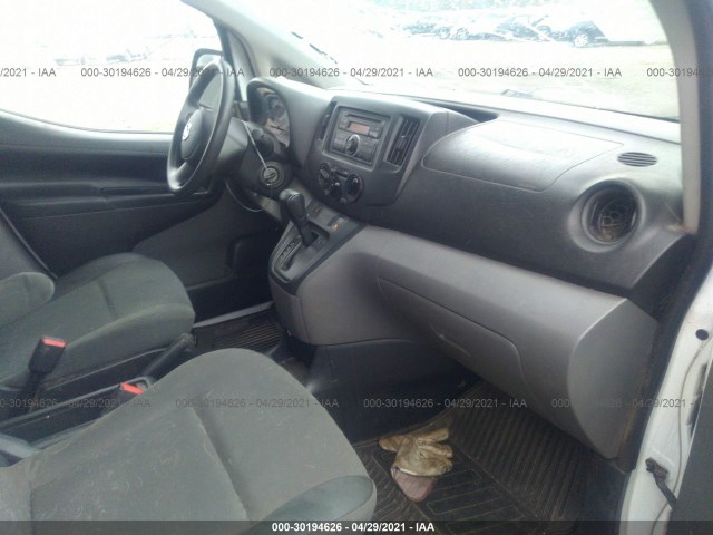 Photo 4 VIN: 3N6CM0KNXFK700746 - NISSAN NV200 