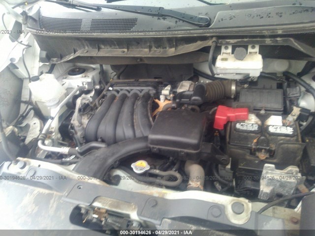 Photo 9 VIN: 3N6CM0KNXFK700746 - NISSAN NV200 