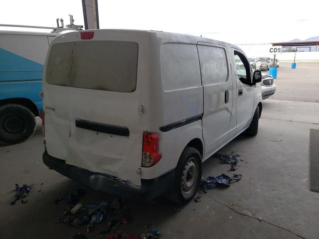 Photo 3 VIN: 3N6CM0KNXFK701945 - NISSAN NV200 2.5S 