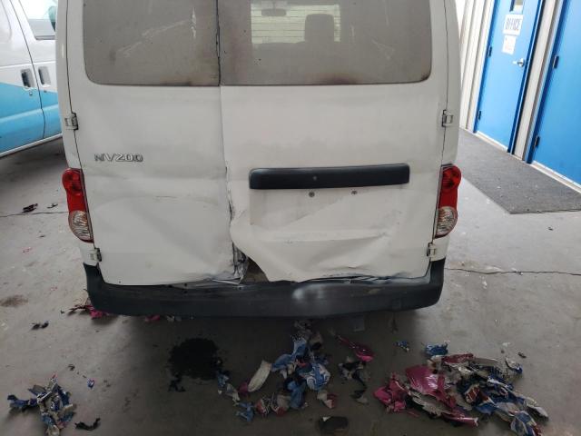 Photo 8 VIN: 3N6CM0KNXFK701945 - NISSAN NV200 2.5S 