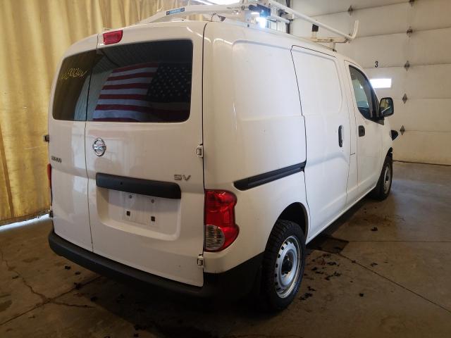 Photo 3 VIN: 3N6CM0KNXFK702142 - NISSAN NV200 2.5S 