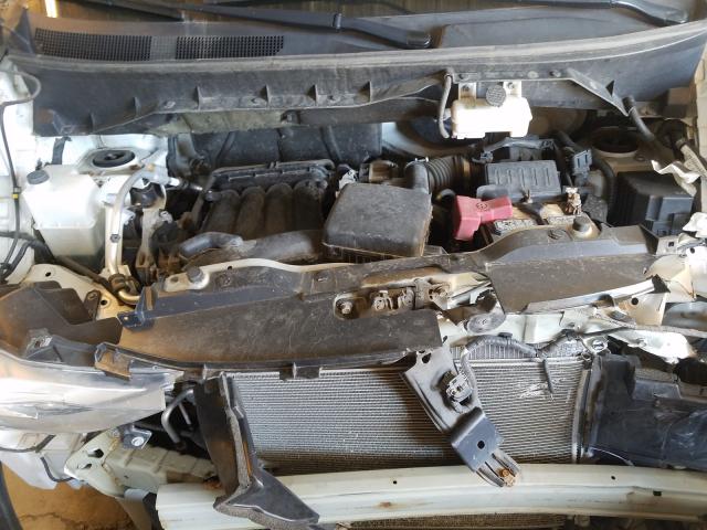 Photo 6 VIN: 3N6CM0KNXFK702142 - NISSAN NV200 2.5S 