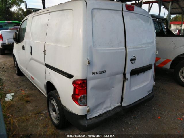 Photo 2 VIN: 3N6CM0KNXFK702755 - NISSAN NV200 