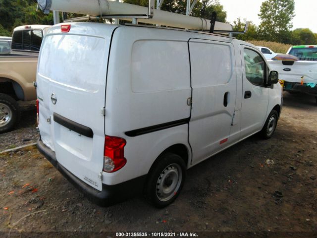 Photo 3 VIN: 3N6CM0KNXFK702755 - NISSAN NV200 