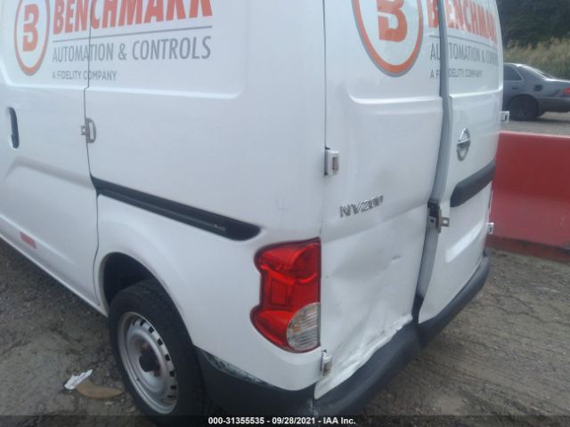 Photo 5 VIN: 3N6CM0KNXFK702755 - NISSAN NV200 