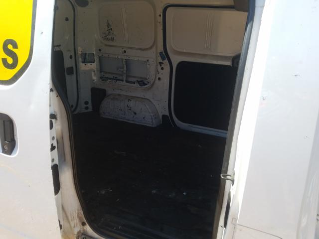 Photo 5 VIN: 3N6CM0KNXFK704067 - NISSAN NV200 2.5S 