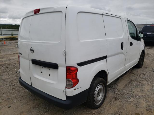 Photo 3 VIN: 3N6CM0KNXFK707079 - NISSAN NV200 2.5S 