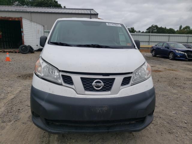 Photo 8 VIN: 3N6CM0KNXFK707079 - NISSAN NV200 2.5S 