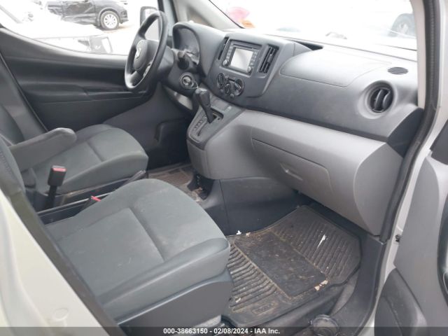 Photo 4 VIN: 3N6CM0KNXFK708443 - NISSAN NV200 