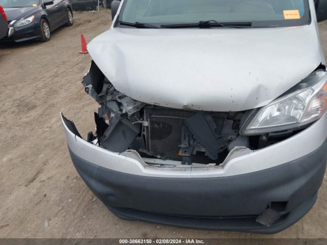 Photo 5 VIN: 3N6CM0KNXFK708443 - NISSAN NV200 