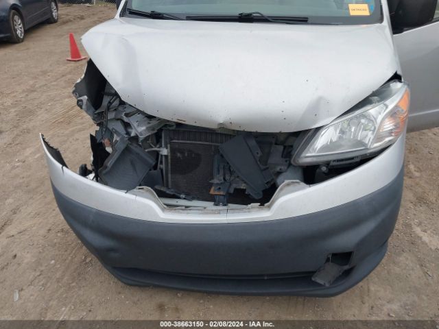 Photo 9 VIN: 3N6CM0KNXFK708443 - NISSAN NV200 