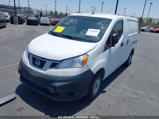 Photo 1 VIN: 3N6CM0KNXFK714808 - NISSAN NV200 