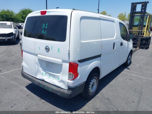 Photo 3 VIN: 3N6CM0KNXFK714808 - NISSAN NV200 