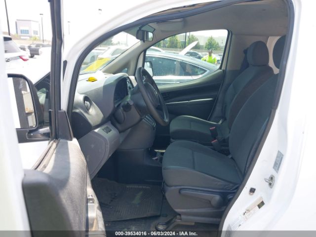 Photo 4 VIN: 3N6CM0KNXFK714808 - NISSAN NV200 