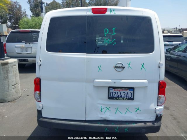 Photo 5 VIN: 3N6CM0KNXFK714808 - NISSAN NV200 