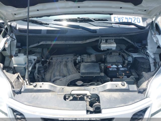 Photo 9 VIN: 3N6CM0KNXFK714808 - NISSAN NV200 